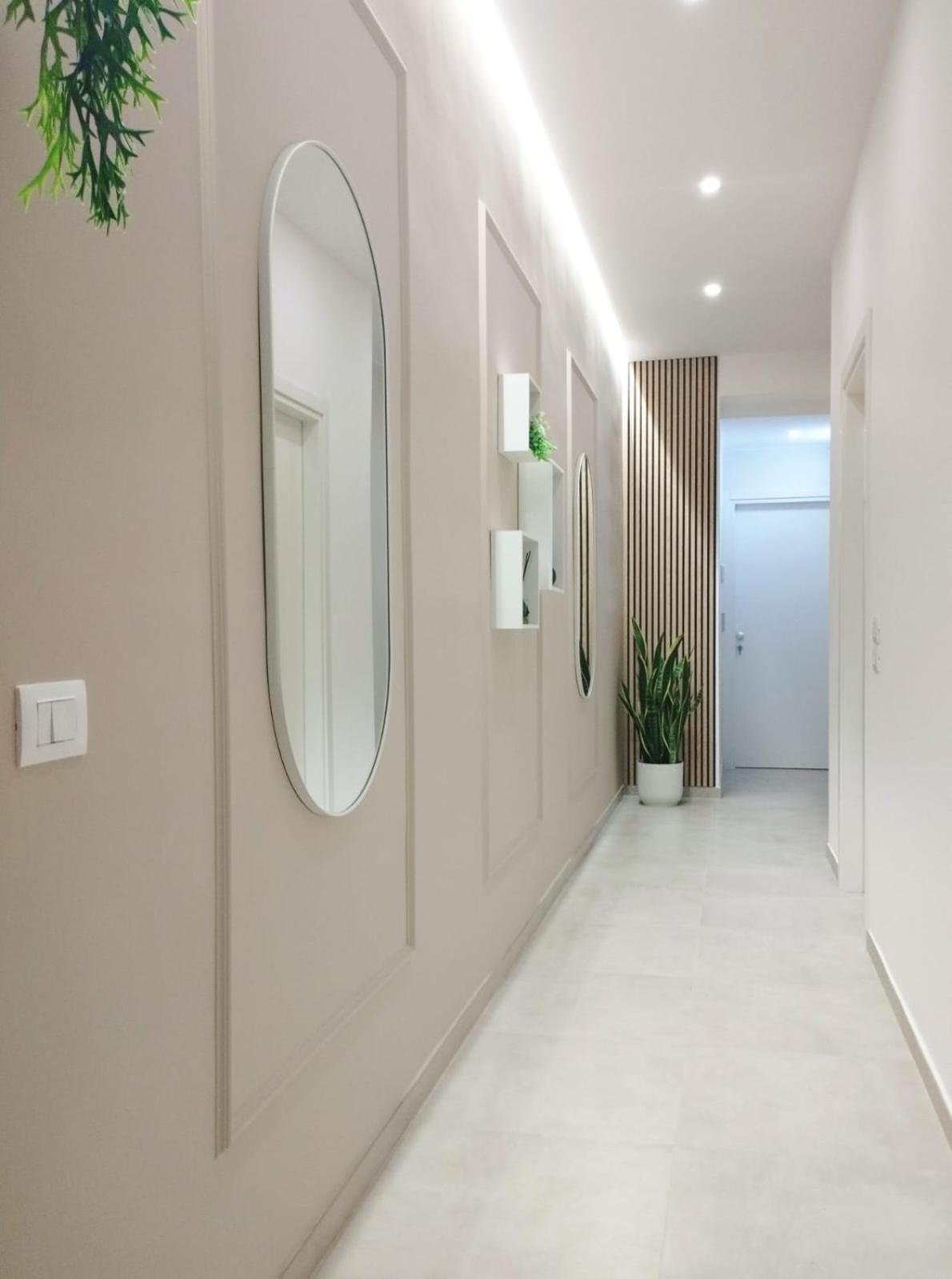 Agatha Modern Elegant Rooms SantʼAgata di Militello エクステリア 写真