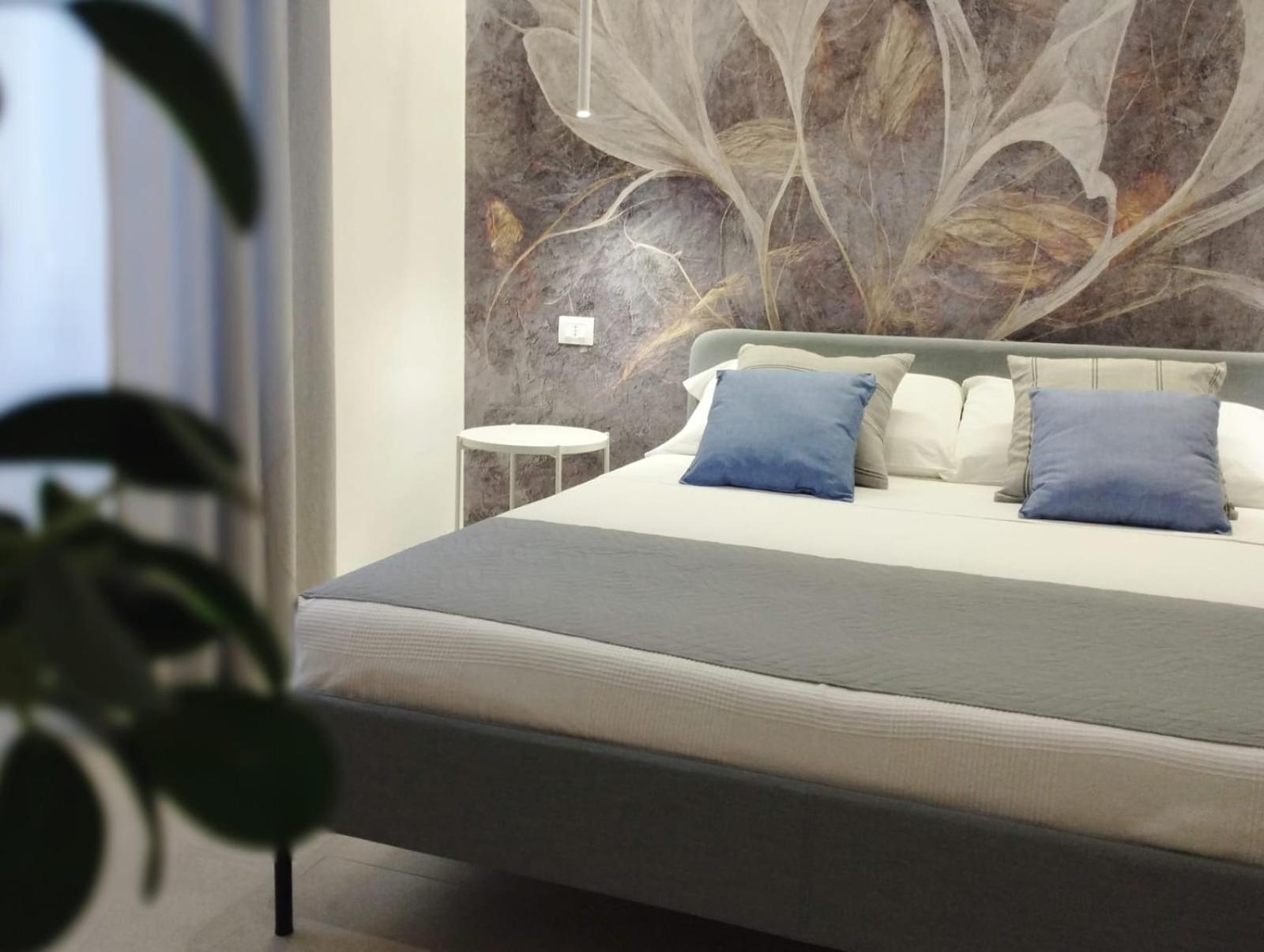 Agatha Modern Elegant Rooms SantʼAgata di Militello エクステリア 写真