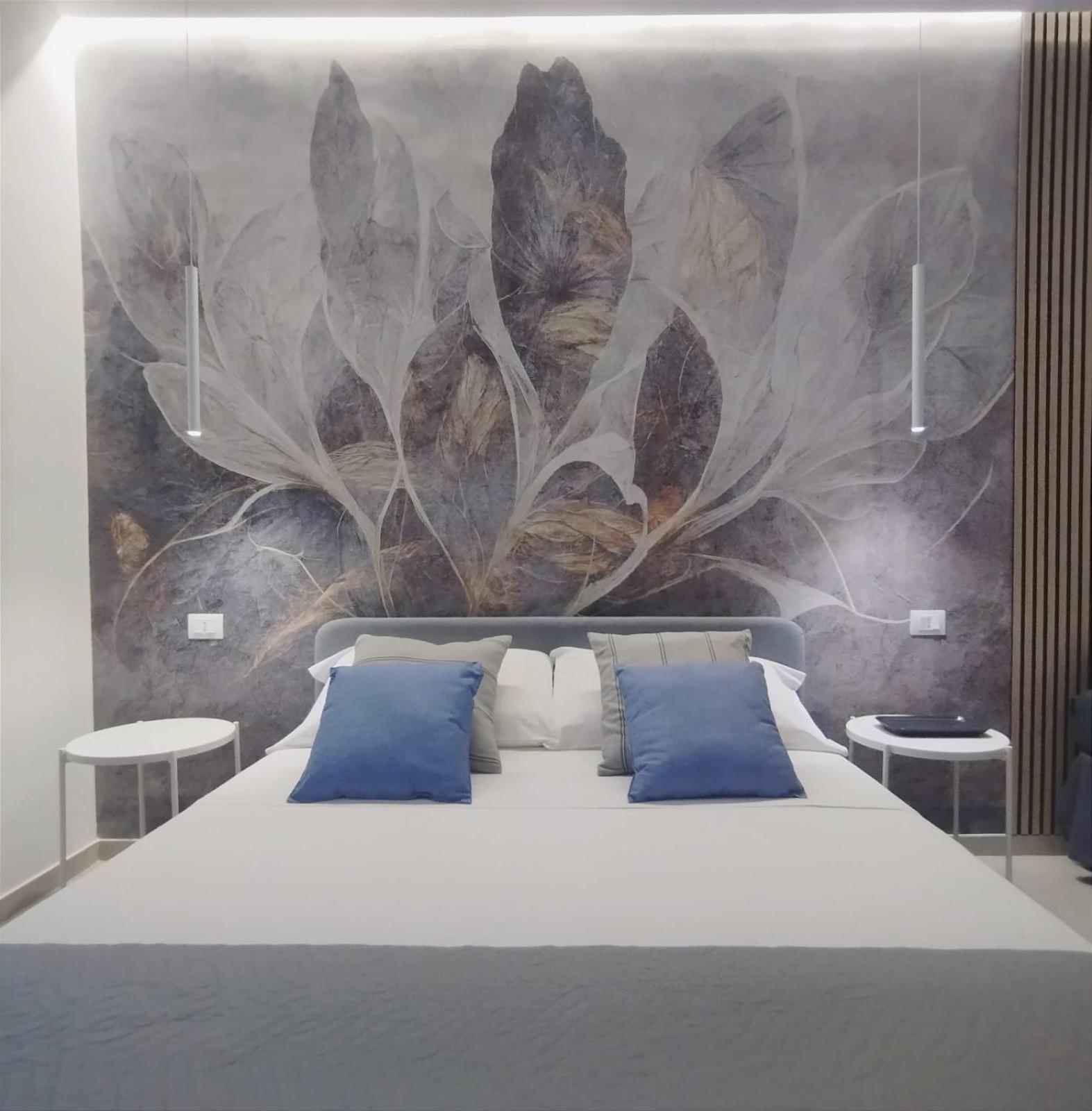 Agatha Modern Elegant Rooms SantʼAgata di Militello エクステリア 写真