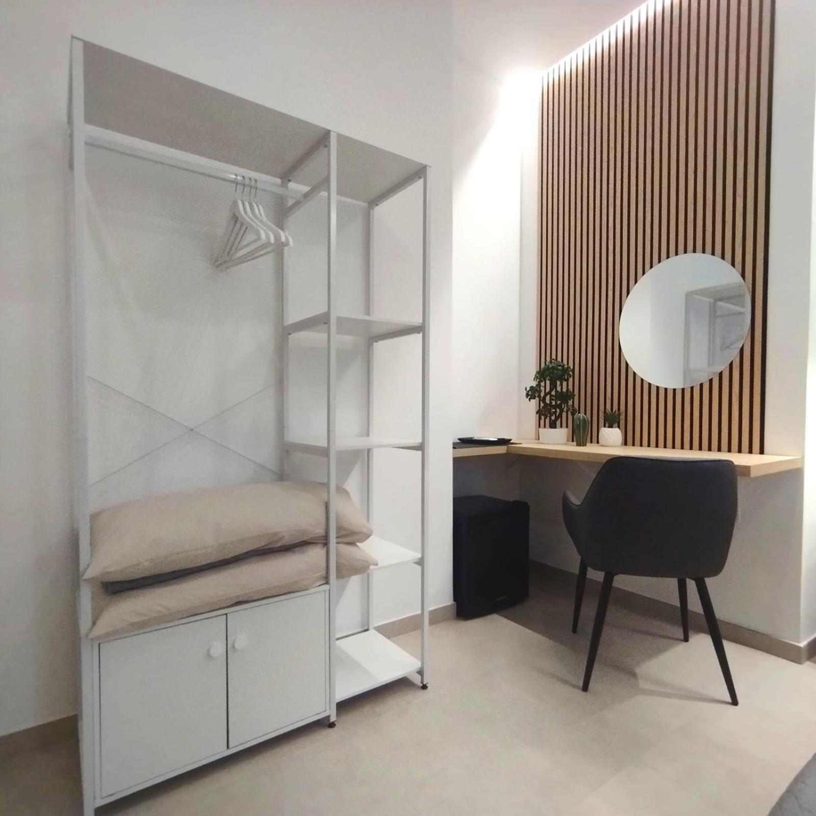 Agatha Modern Elegant Rooms SantʼAgata di Militello エクステリア 写真